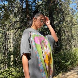 Meet your Posher, Roxana